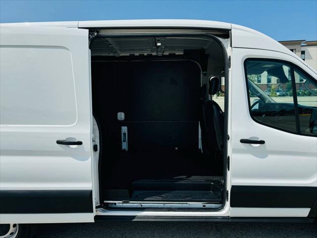 used 2020 Ford Transit-250 car, priced at $27,950