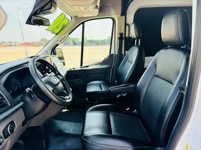 used 2020 Ford Transit-250 car, priced at $27,950