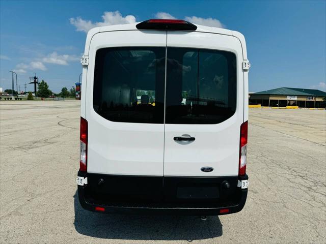 used 2020 Ford Transit-250 car, priced at $27,950