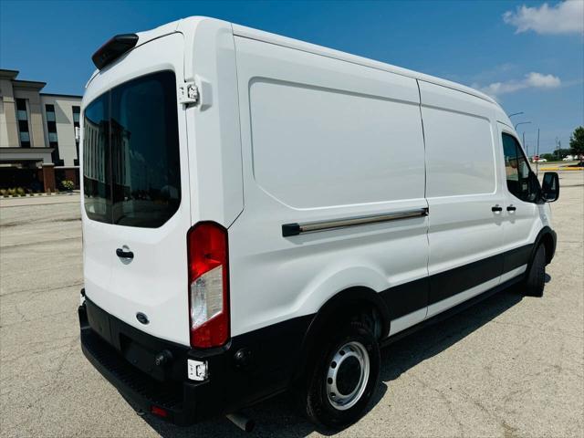 used 2020 Ford Transit-250 car, priced at $27,950