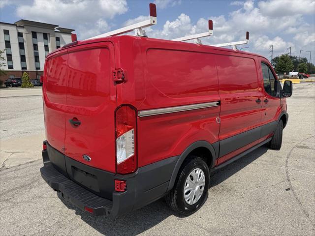 used 2015 Ford Transit-250 car, priced at $11,795
