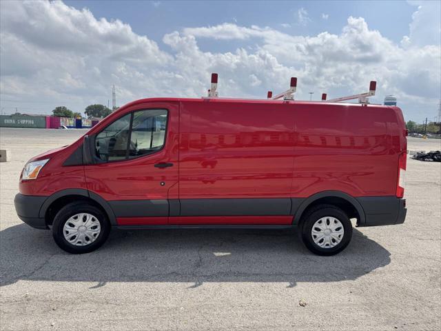 used 2015 Ford Transit-250 car, priced at $11,795