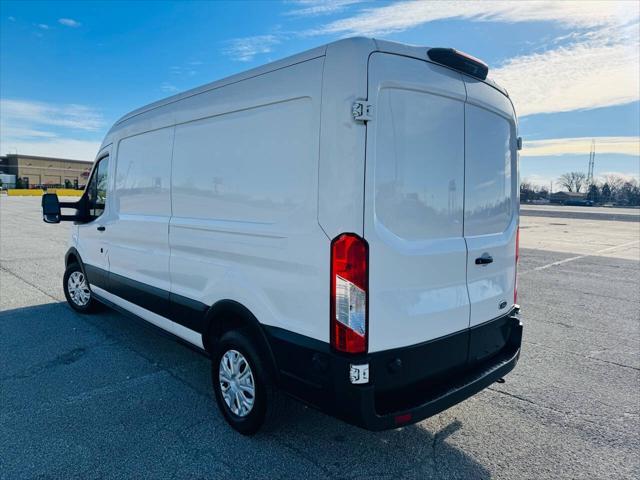 used 2020 Ford Transit-350 car, priced at $45,795