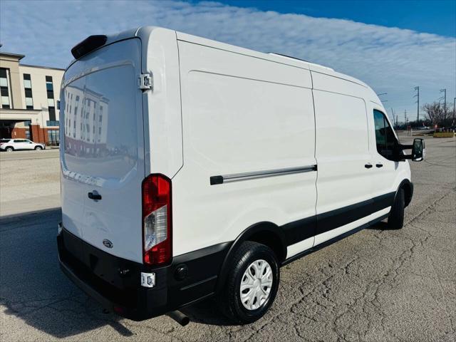 used 2020 Ford Transit-350 car, priced at $45,795