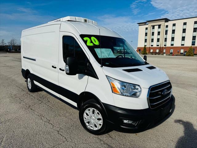 used 2020 Ford Transit-350 car, priced at $45,795