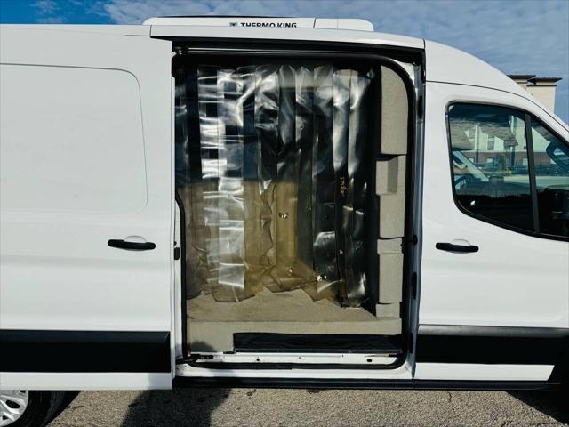 used 2020 Ford Transit-350 car, priced at $45,795