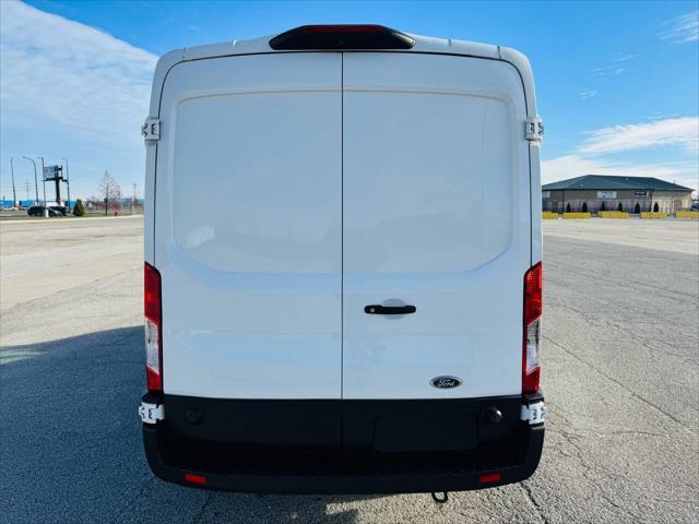 used 2020 Ford Transit-350 car, priced at $45,795