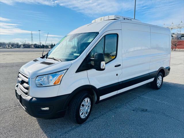 used 2020 Ford Transit-350 car, priced at $45,795