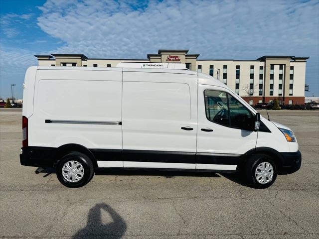 used 2020 Ford Transit-350 car, priced at $45,795