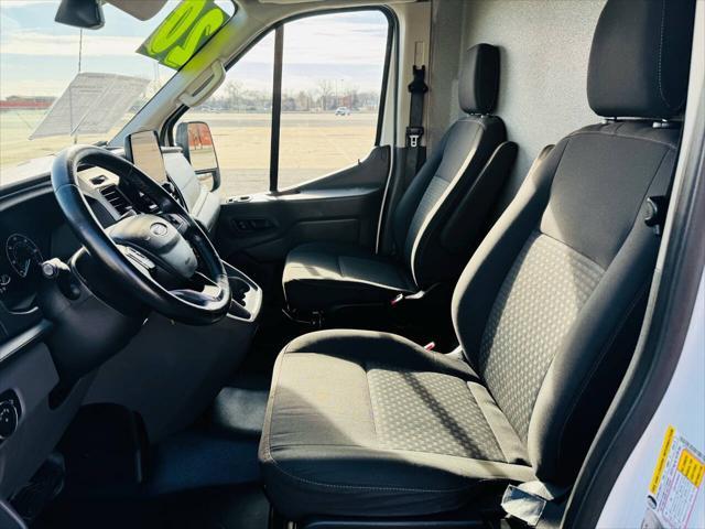 used 2020 Ford Transit-350 car, priced at $45,795