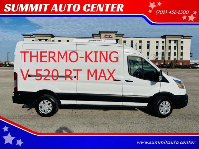 used 2020 Ford Transit-350 car, priced at $45,795