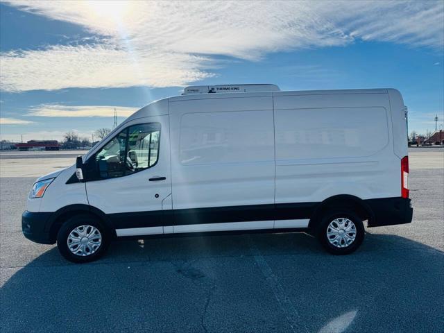 used 2020 Ford Transit-350 car, priced at $45,795