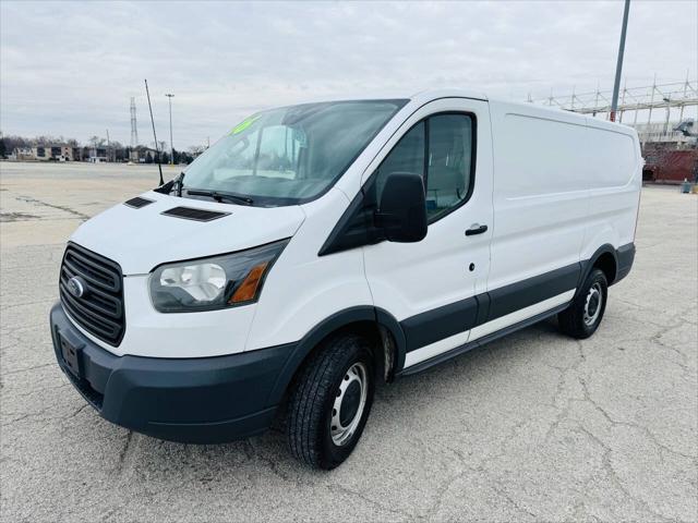 used 2016 Ford Transit-250 car, priced at $13,995