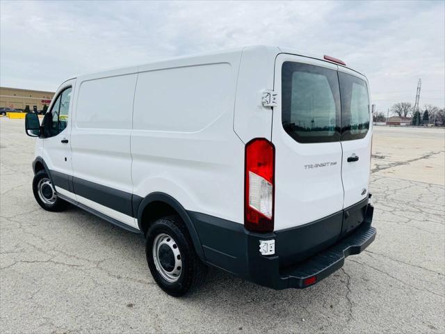 used 2016 Ford Transit-250 car, priced at $13,995