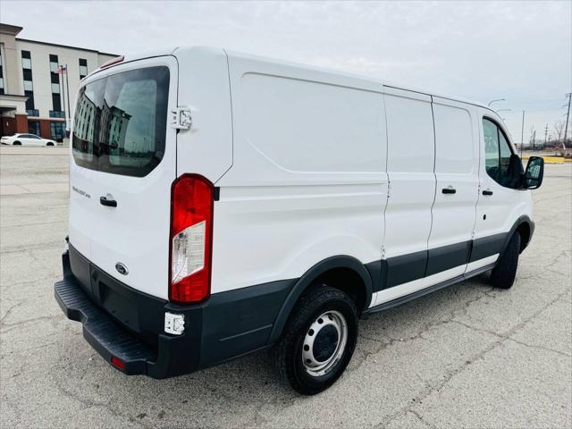 used 2016 Ford Transit-250 car, priced at $13,995