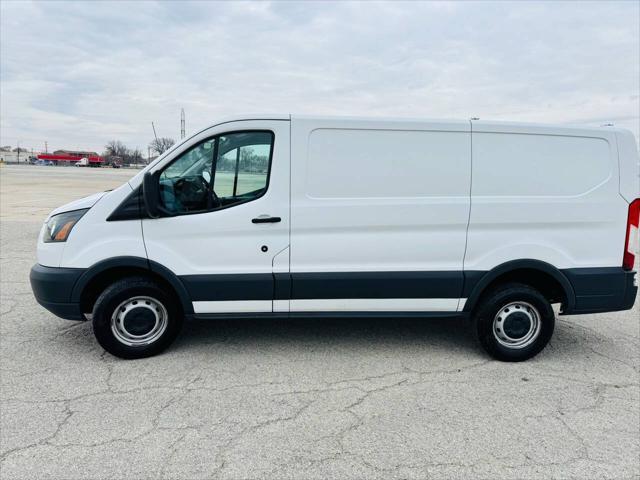 used 2016 Ford Transit-250 car, priced at $13,995