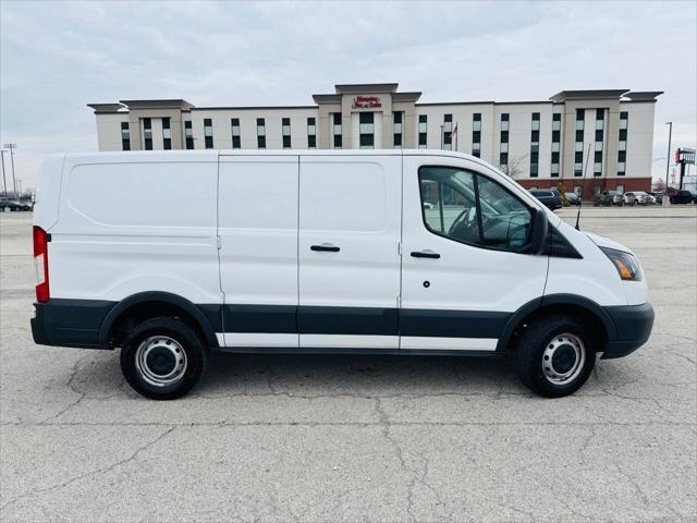 used 2016 Ford Transit-250 car, priced at $13,995