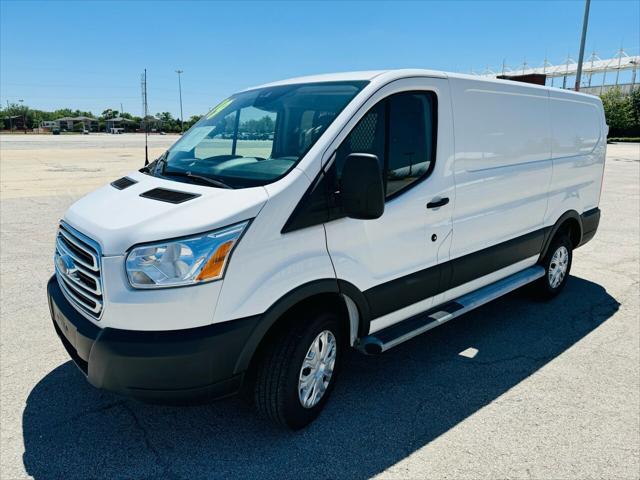 used 2019 Ford Transit-250 car, priced at $33,500