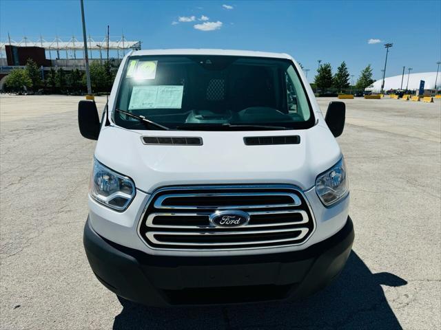 used 2019 Ford Transit-250 car, priced at $33,500