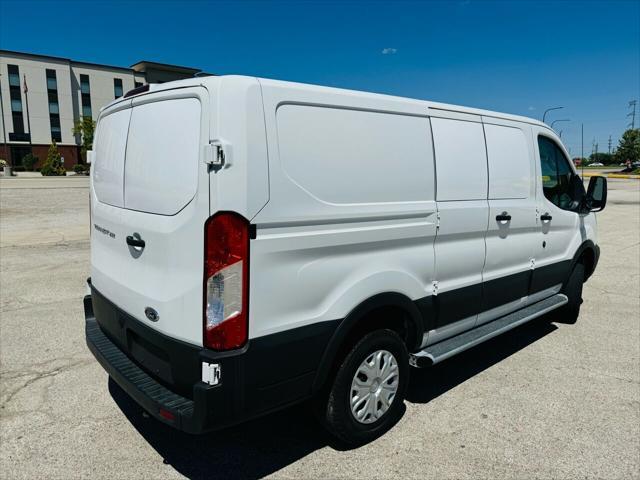 used 2019 Ford Transit-250 car, priced at $33,500