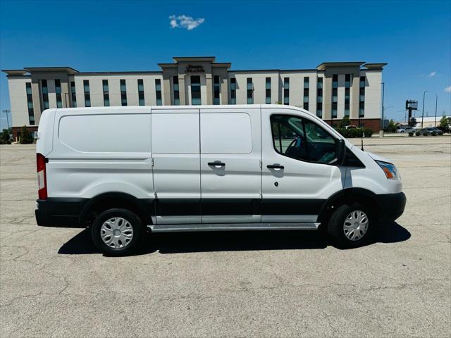 used 2019 Ford Transit-250 car, priced at $33,500