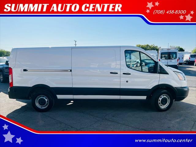 used 2017 Ford Transit-150 car, priced at $26,300