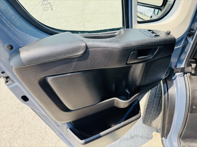 used 2021 Ram ProMaster 3500 car, priced at $29,975