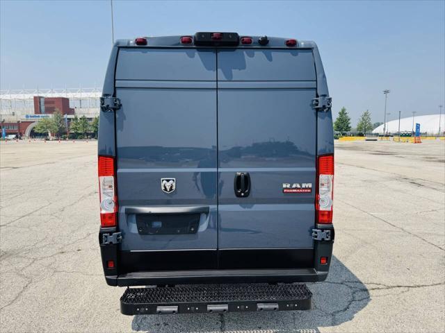 used 2021 Ram ProMaster 3500 car, priced at $29,975