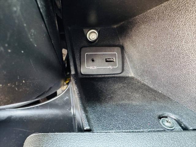 used 2021 Ram ProMaster 3500 car, priced at $29,975