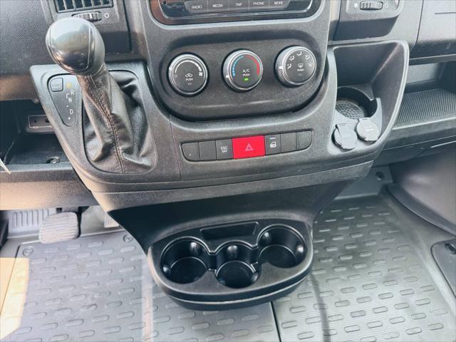 used 2021 Ram ProMaster 3500 car, priced at $29,975