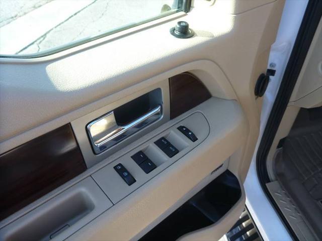 used 2012 Ford F-150 car, priced at $17,995