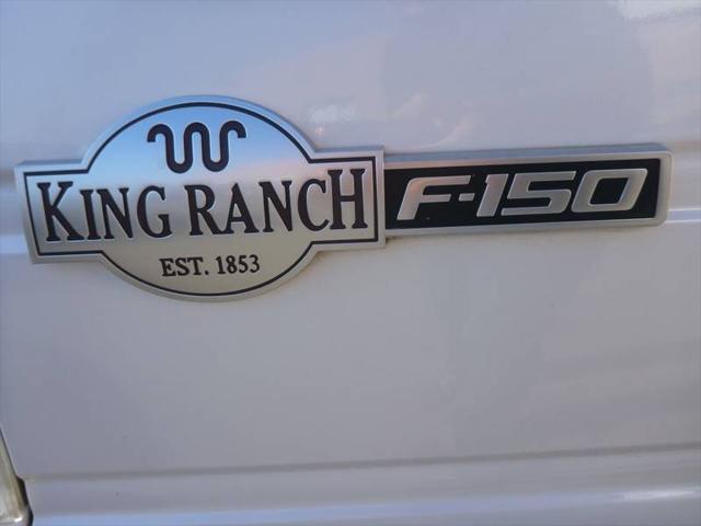 used 2012 Ford F-150 car, priced at $17,995