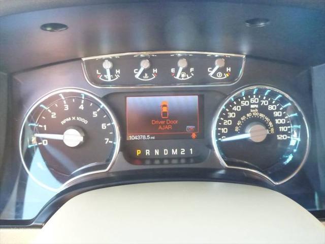 used 2012 Ford F-150 car, priced at $17,995