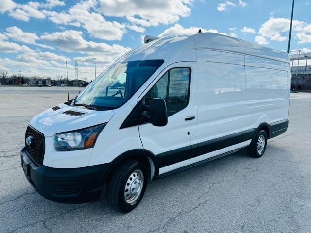 used 2021 Ford Transit-350 car, priced at $62,990