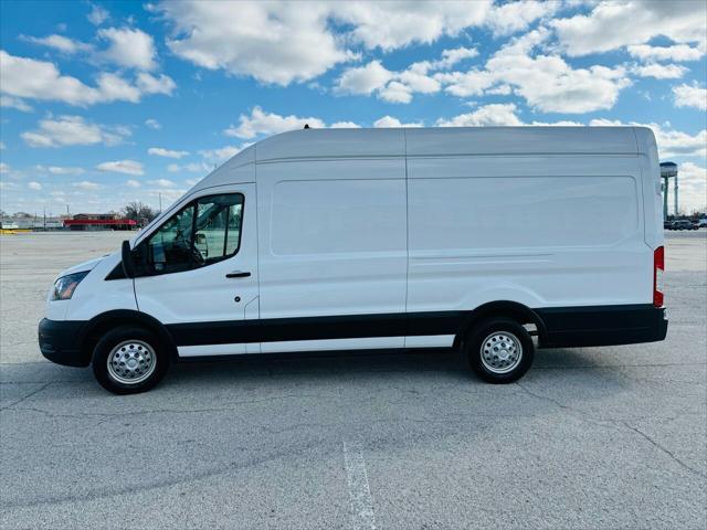 used 2021 Ford Transit-350 car, priced at $62,990