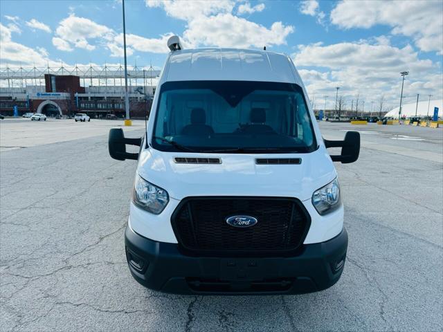 used 2021 Ford Transit-350 car, priced at $62,990