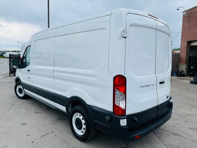 used 2017 Ford Transit-150 car, priced at $23,995