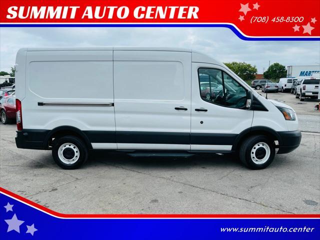 used 2017 Ford Transit-150 car, priced at $23,995