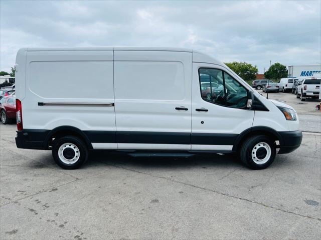 used 2017 Ford Transit-150 car, priced at $23,995