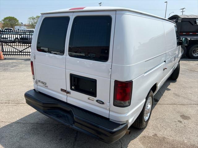 used 2012 Ford E150 car, priced at $21,990