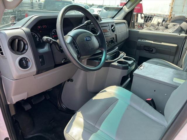 used 2012 Ford E150 car, priced at $21,990