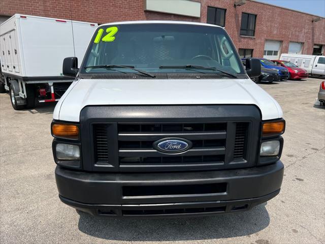 used 2012 Ford E150 car, priced at $21,990