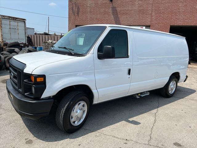 used 2012 Ford E150 car, priced at $21,990