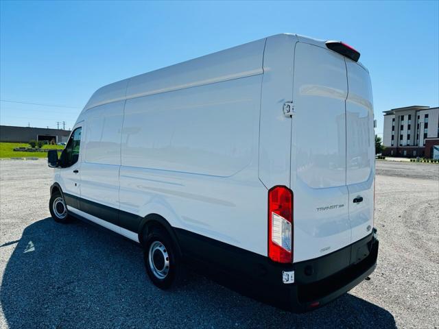 used 2020 Ford Transit-350 car, priced at $55,790