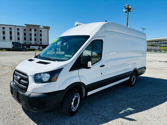 used 2020 Ford Transit-350 car, priced at $55,790