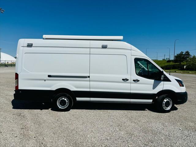 used 2020 Ford Transit-350 car, priced at $55,790