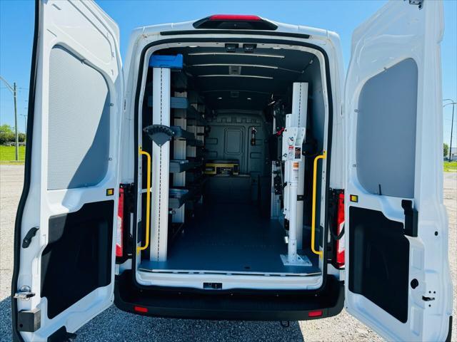 used 2020 Ford Transit-350 car, priced at $55,790