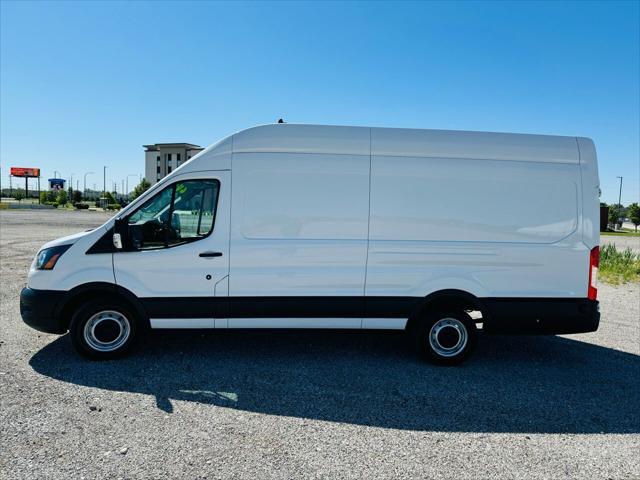 used 2020 Ford Transit-350 car, priced at $55,790