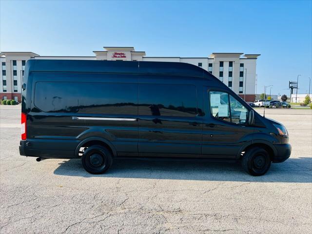 used 2015 Ford Transit-250 car, priced at $19,995