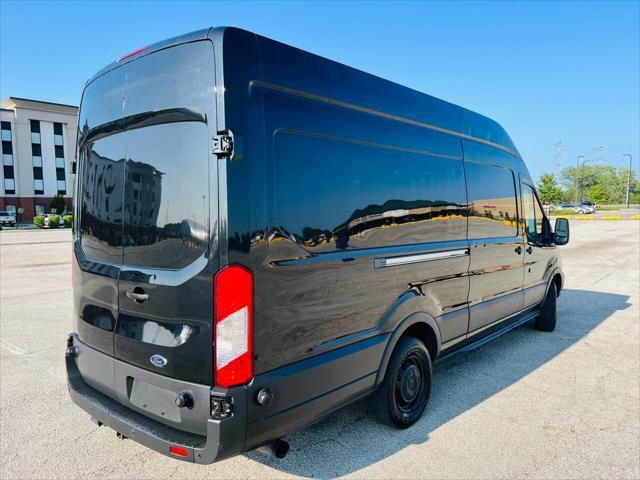 used 2015 Ford Transit-250 car, priced at $19,995